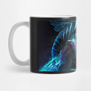 Dota Terrorblade - best selling Mug